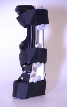 犬类专用矫形支架 - Carpus - OrthoPets Europe - 手腕