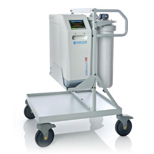 血液透析水处理系统微孔过滤器 - PTG-520 - Mar Cor