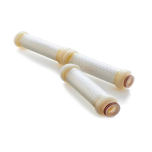 空心纤维过滤器 - FiberFlo 50 - Mar Cor - 水 / 透析 / 芯式