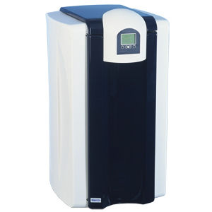 血液透析水处理系统 - hercopur - Herco Wassertechnik GmbH - 反渗透