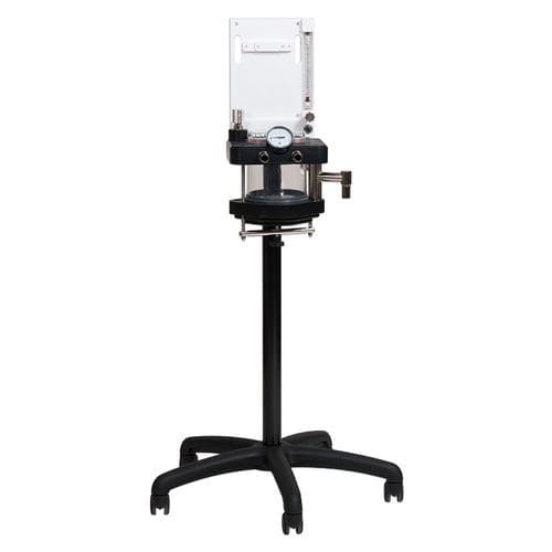 推车式兽医麻醉站 - Moduflex Access2 - Dispomed