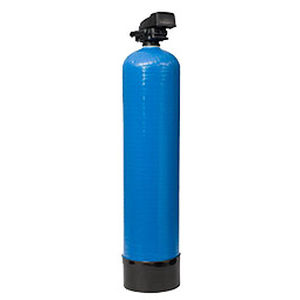 活性炭过滤器 - DWA - 水 / 实验室 / 用于医疗机构