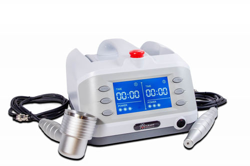 兽医动物刺激兽用激光仪 - VetFlash - Grady Medical Systems - 二极管 / 台面式