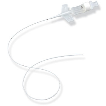 中央静脉导管 - Per-Q-Cath® - Bard Access Systems