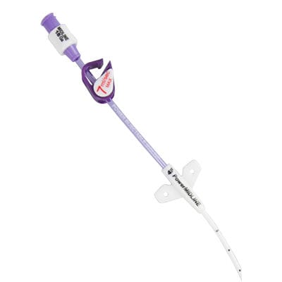 周围神经导管 - PowerMidline™  - Bard Access Systems