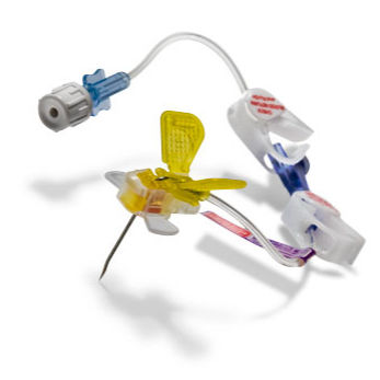 输液器 - PowerLoc®  - Bard Access Systems