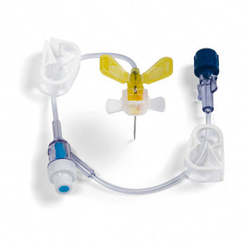 输液器 - MiniLoc® - Bard Access Systems