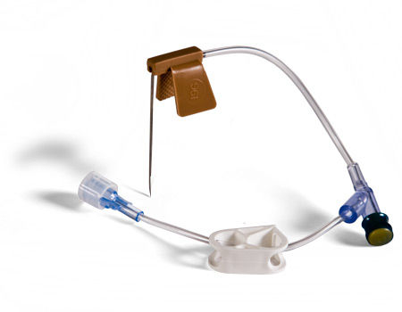 输液器 - Bard® - Bard Access Systems
