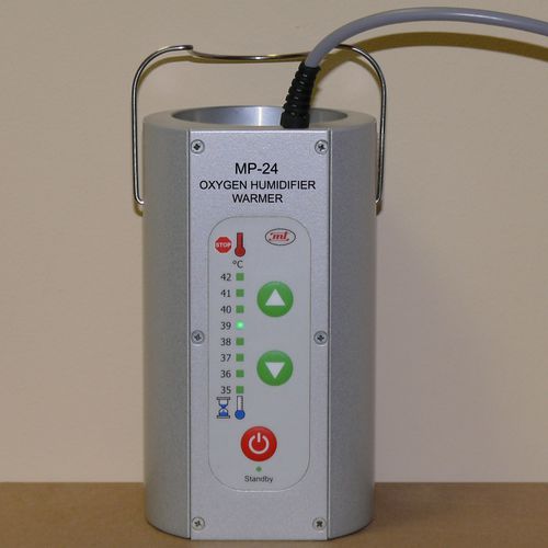 电子加湿器 - MP-24 - Medical Technologies LBI - 保温