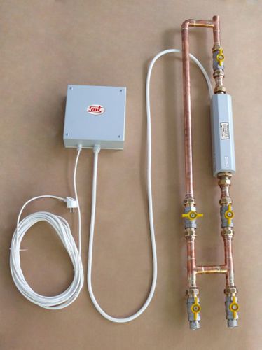 氧气医疗保温器 - M-PM - Medical Technologies LBI