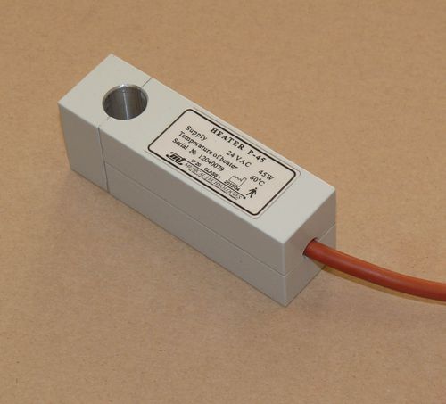 医疗机构医疗保温器 - M-P0 series - Medical Technologies LBI