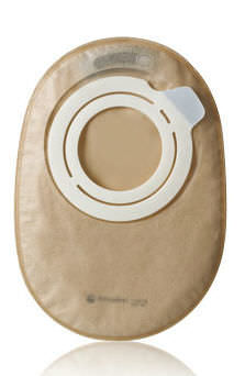 结肠造口袋 - Sensura® Flex - Coloplast
