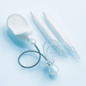 充气式阴茎假体 - Titan®, Titan® OTR - Coloplast