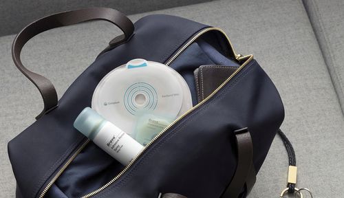 泌尿造口袋 - Brava® - Coloplast