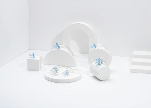 气管切开术插管 - Tracoe Comfort Fen - Coloplast