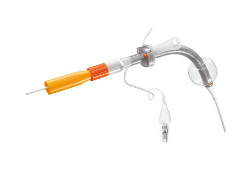 气管切开术插管 - Tracoe Experc Set Vario XL Spiral C-P - Coloplast