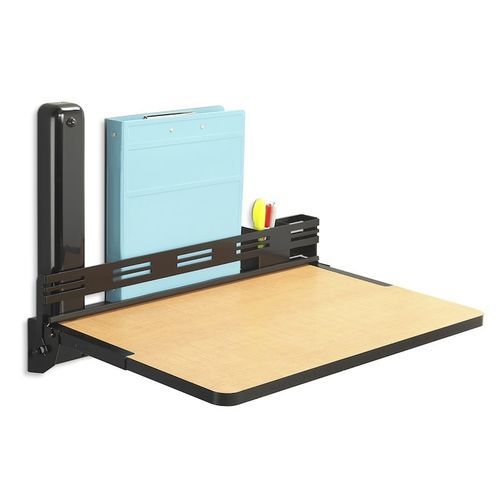 工作站办公桌 - WALLAdesk™ - Carstens - 壁挂式
