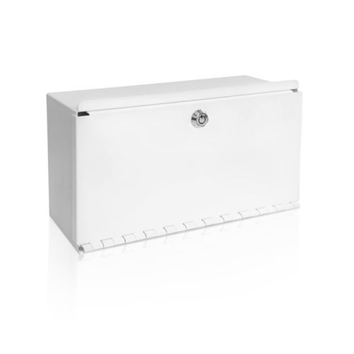 医用储藏柜 - 6688 series - Carstens - 安全防护型 / 药品 / 用于耗材