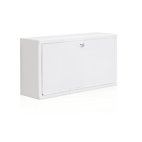 医用储藏柜 - 53005-81 - Carstens - 安全防护型 / 药品 / 用于耗材