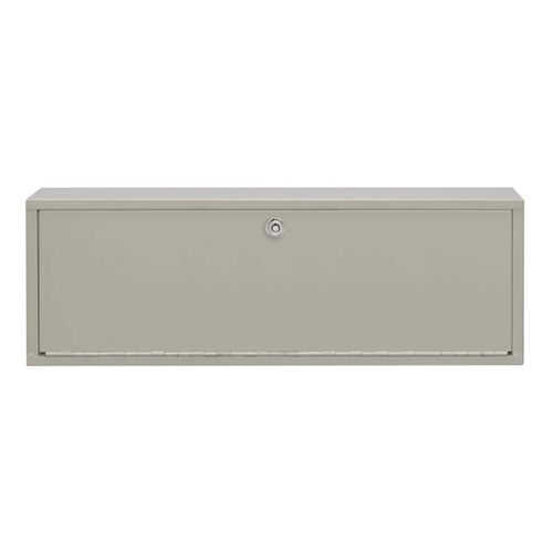 危险品柜 - 53006-8 series - Carstens - 镇定剂 / 壁挂 / 白色