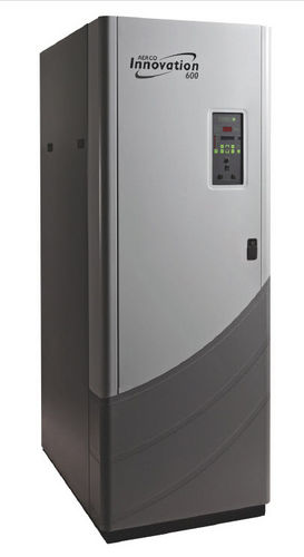 热水锅炉 - Innovation 600 - AERCO International - 气体供能