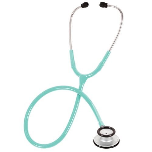 双用听诊器 - Clinical Lite™ - Prestige Medical - 铝制