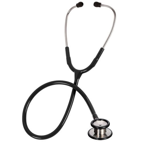 双用听诊器 - Clinical I®  - Prestige Medical - 不锈钢
