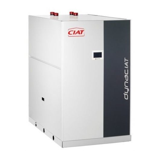 水冷水冷却装置 - DYNACIAT™ LG - CIAT
