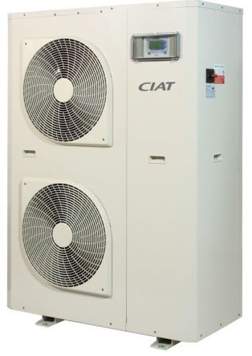 风冷式水冷却装置 - EREBA ACCESS - CIAT