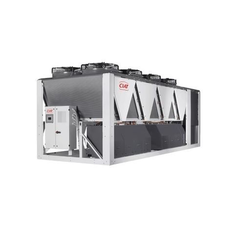 空气/水加热泵 - AQUACIAT POWER™ ILD R-32 - CIAT - 可逆