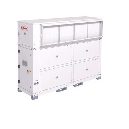 空气/空气加热泵 - ISPV - CIAT/法国CIAT - 可逆
