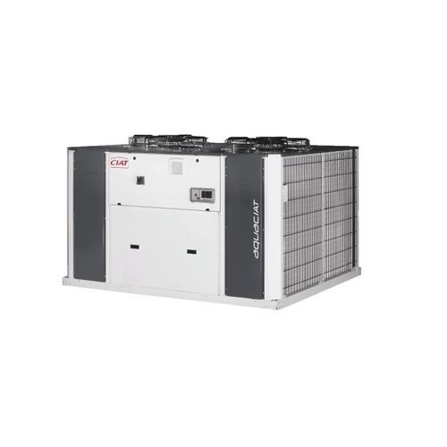 紧凑型实验室冷却机 - AQUACIAT™ ILD R-32 - CIAT - 加热 / 空气冷却 / 水冷却式