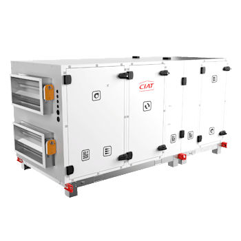 空调空气处理机组 - CLIMACIAT® FLOWAY - CIAT