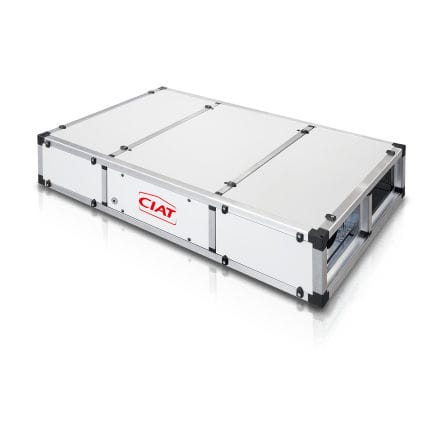 空调空气处理机组 - DFU - CIAT