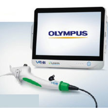 医用监视器 - DVM-B2 - Olympus America - 内窥镜 / 手提式