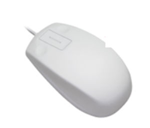 光学医用鼠标 - TACTYS WM75 - TACTYS - USB / 带滚轮 / 硅胶