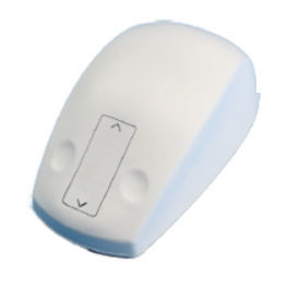 激光医用鼠标 - TACTYS WM 125 - TACTYS - 光学 / USB / 带滚轮