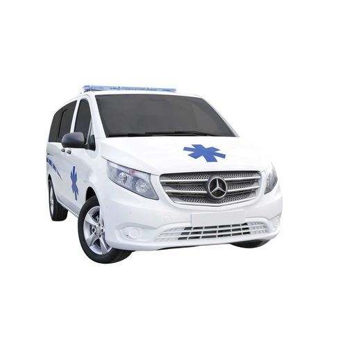 A1型救护车 - Venus  - Gruau - 小型厢式货车