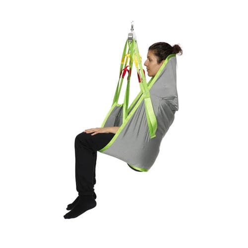 移位机吊具 - Basic  - Meden-Inmed - 小腿