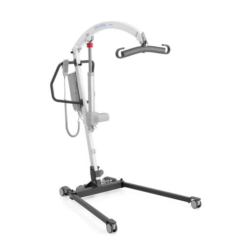 电动移位机 - PatiHoist  - Meden-Inmed - 带滑轮 / 急救 / 升降