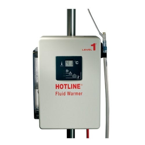 急救血液加热器 - HOTLINE™ - Smiths Medical Surgivet/史密斯医疗