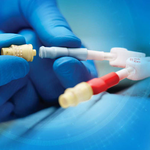 Y形输液接头 Tego™ Smiths Medical Surgivet/史密斯医疗