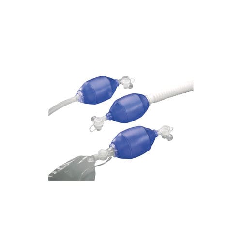 成人人工复苏器 - 1st Response™ - Smiths Medical Surgivet/史密斯医疗 - 用于急救护理 / 一次性 / 带面具