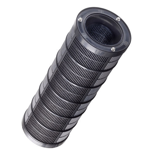 活性炭过滤器 - CamCarb CG - Camfil - 空气 / 用于医疗机构