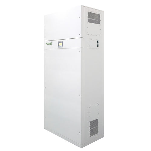 臭氧空气净化器 - CC1700 - Camfil - HEPA过滤器 / 用于医疗机构