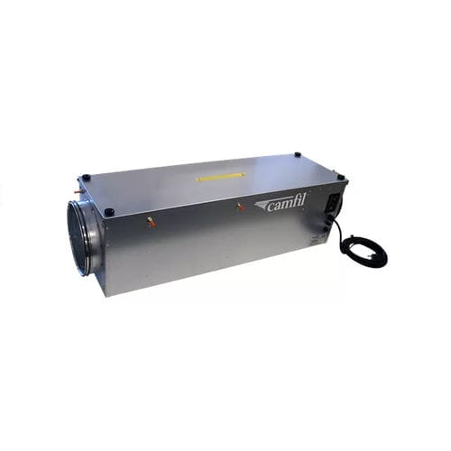 医疗机构空气净化器 - CC400  - Camfil