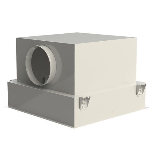 HEPA过滤器 - CleanSeal Side-C - Camfil - 空气 / 用于无菌室 / 用于医疗机构