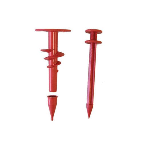 腹腔镜兽用套管针 - J0040F  - Jorgensen Laboratories