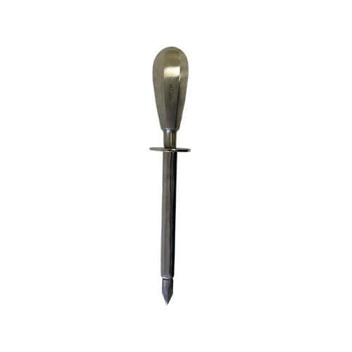 腹腔镜兽用套管针 - J0040OM - Jorgensen Laboratories
