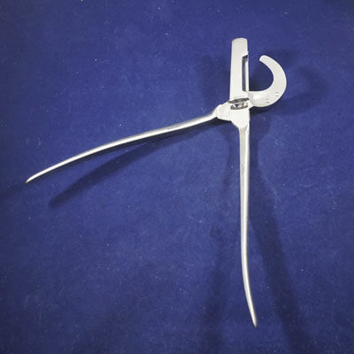 动物去势器 - J0036W - Jorgensen Laboratories